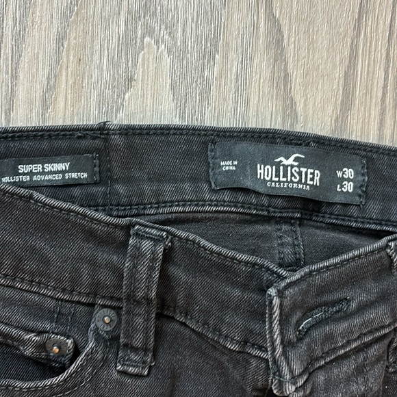 Hollister Denim - Picture 3 of 5